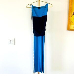 PINKO | Ribbed Knit Dress | XS